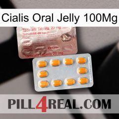 Cialis Oral Jelly 100Mg new13